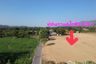 Land for sale in Mae Yuam, Mae Hong Son