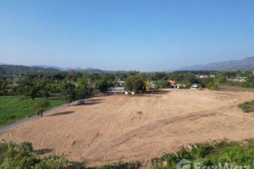 Land for sale in Mae Yuam, Mae Hong Son