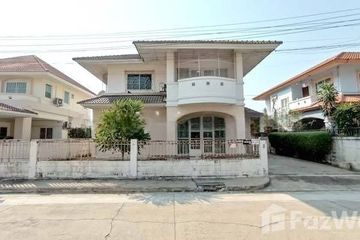 4 Bedroom House for sale in Chuanchompark 2, Sai Noi, Nonthaburi