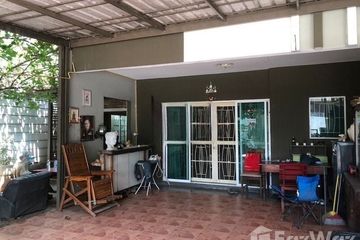 3 Bedroom Townhouse for sale in City Sense Rattanathibet-Leangmuangnon, Talat Khwan, Nonthaburi near MRT Yaek Nonthaburi 1