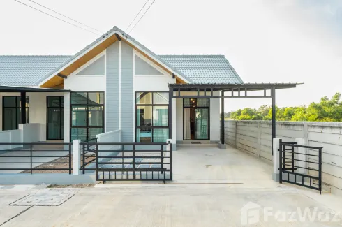 2 Bedroom House for sale in Nong Taphan, Rayong