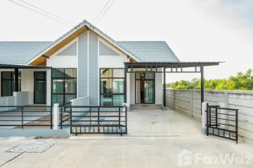 2 Bedroom House for sale in Nong Taphan, Rayong