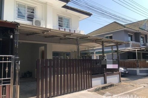 3 Bedroom Townhouse for sale in Baan Pruksa 25 Bangyai, Bang Mae Nang, Nonthaburi