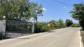 Land for sale in Bang Khu Rat, Nonthaburi