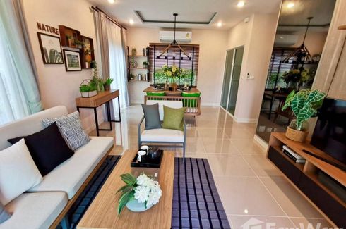 4 Bedroom House for sale in Kanasiri Chaiyapruek-Wongwaen, Bang Bua Thong, Nonthaburi