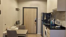 1 Bedroom Condo for rent in AMBER BY EASTERN STAR, Bang Khen, Nonthaburi near MRT Yaek Tiwanon