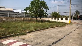 Land for sale in Sinsiri Bangbouthong, Lam Pho, Nonthaburi