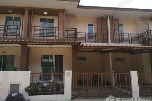 4 Bedroom Townhouse for rent in I Leaf Town Rama 2 Km.18, Phanthai Norasing, Samut Sakhon