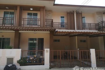 4 Bedroom Townhouse for rent in I Leaf Town Rama 2 Km.18, Phanthai Norasing, Samut Sakhon