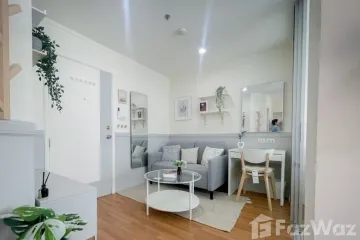 1 Bedroom Condo for rent in Lumpini Place UD - Posri, Mak Khaeng, Udon Thani