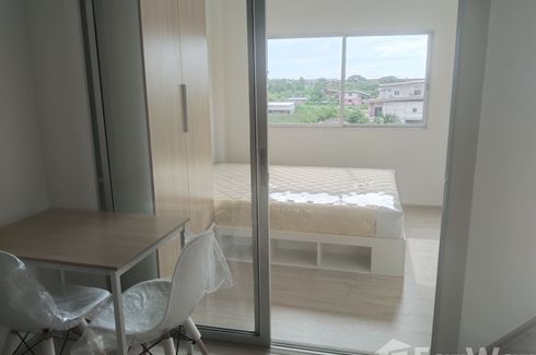 1 Bedroom Condo for rent in Sena Kith Westgate-Bangbuathong, Bang Bua Thong, Nonthaburi