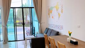 5 Bedroom Townhouse for sale in Pruksa Ville Phaholyothin-Ramintra, Anusawari, Bangkok