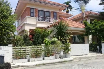 3 Bedroom House for sale in Baan Boondaree Rangsit - Klong 2, Khlong Song, Pathum Thani