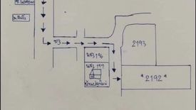 Land for sale in Khao Sam Yot, Lopburi