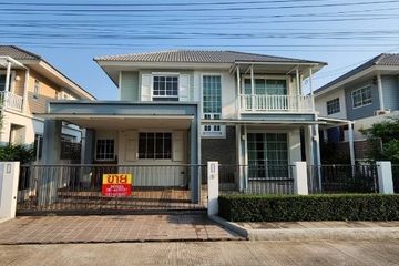 3 Bedroom House for sale in Chuanchuen Prime Ville Krungthep-Pathumthani, Bang Khu Wat, Pathum Thani