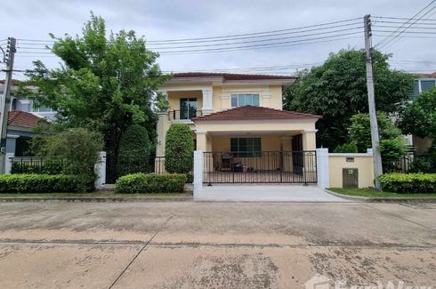 4 Bedroom House for sale in The Grand Rama 2, Phanthai Norasing, Samut Sakhon