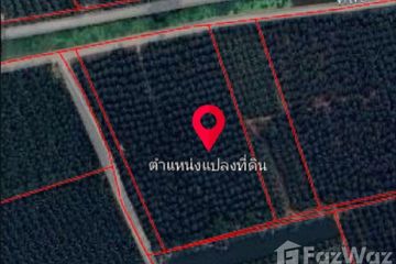 Land for sale in Bua Ngam, Ratchaburi