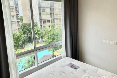 1 Bedroom Condo for sale in Plum Condo Rangsit Alive, Khlong Nueng, Pathum Thani