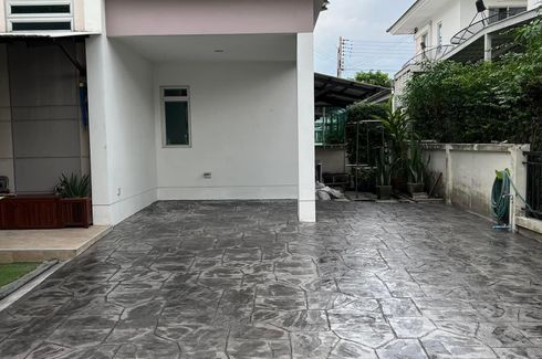 3 Bedroom House for sale in Life Bangkok Boulevard Rangsit, Prachathipat, Pathum Thani