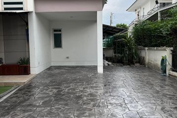 3 Bedroom House for sale in Life Bangkok Boulevard Rangsit, Prachathipat, Pathum Thani