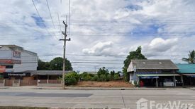 Land for sale in Thung Khok, Suphan Buri