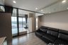 1 Bedroom Condo for sale in The Politan Rive, Bang Kraso, Nonthaburi near MRT Phra Nang Klao Bridge