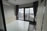 1 Bedroom Condo for sale in The Politan Rive, Bang Kraso, Nonthaburi near MRT Phra Nang Klao Bridge