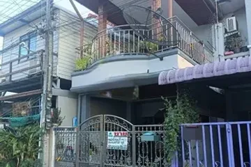 2 Bedroom Townhouse for sale in Bueng Yitho, Pathum Thani