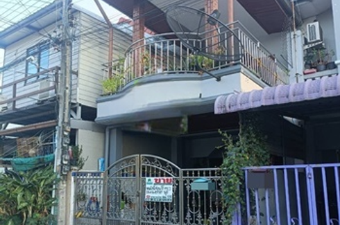 2 Bedroom Townhouse for sale in Bueng Yitho, Pathum Thani