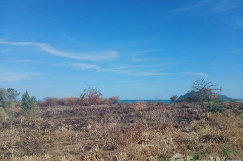 Land for sale in Ao Noi, Prachuap Khiri Khan