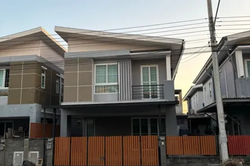 3 Bedroom House for rent in Khlong Sam, Pathum Thani