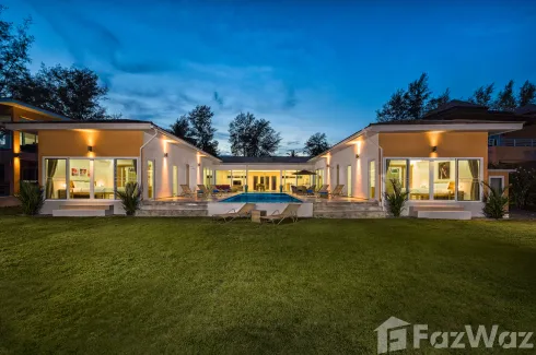 5 Bedroom Villa for sale in Siam Royal View Villas, Ko Chang, Trat