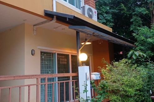 3 Bedroom Townhouse for sale in Nong Chabok, Nakhon Ratchasima