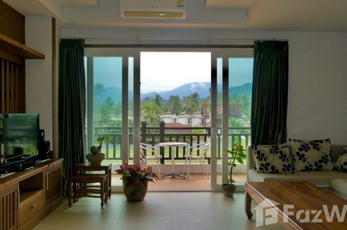 1 Bedroom Condo for sale in Khanom Beach Residence, Khanom, Nakhon Si Thammarat