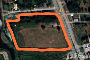 Land for sale in Yan Matsi, Nakhon Sawan