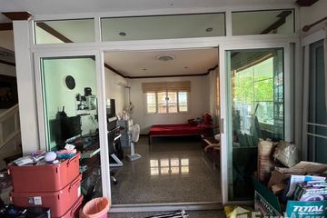 3 Bedroom House for rent in Baan Sathaporn, Bueng Yitho, Pathum Thani