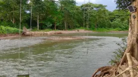 Land for sale in Hin Tang, Nakhon Nayok