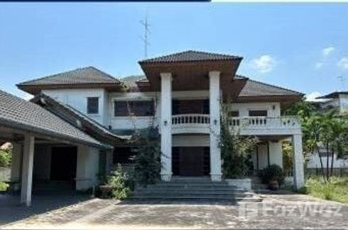 5 Bedroom House for sale in Ban Suan, Chonburi