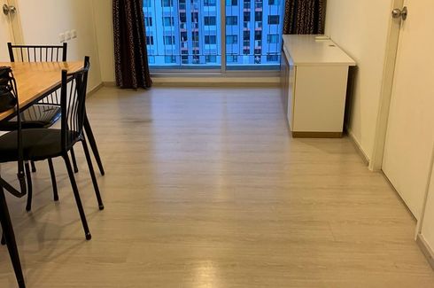 2 Bedroom Condo for rent in Aspire Sathorn-Taksin Timber Zone, Bang Kho, Bangkok near BTS Wutthakat