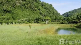 Land for sale in Sao Phao, Nakhon Si Thammarat