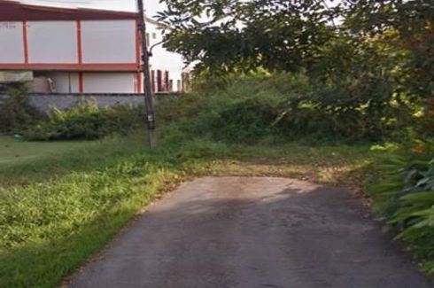 Land for sale in Nong Khon Kwang, Udon Thani