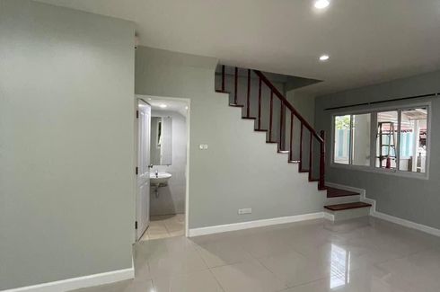 2 Bedroom House for sale in Roi Pruksa Nakornpathom, Nakhon Pathom, Nakhon Pathom