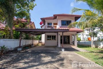 4 Bedroom House for sale in Baan Rimtan Chiang Rai, Rop Wiang, Chiang Rai