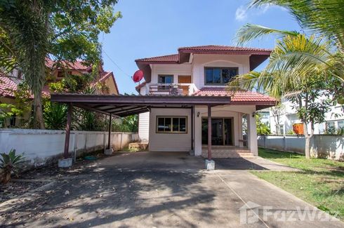 4 Bedroom House for sale in Rop Wiang, Chiang Rai