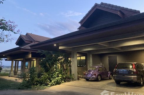 4 Bedroom House for sale in Muang Tuet, Nan