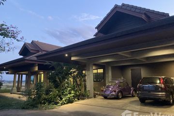 4 Bedroom House for sale in Muang Tuet, Nan