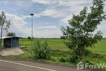 Land for sale in Ta Pek, Buriram