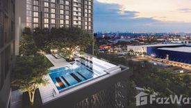 1 Bedroom Condo for sale in A Space Mega, Bang Phli Yai, Samut Prakan