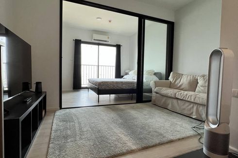 1 Bedroom Condo for sale in A Space Mega, Bang Phli Yai, Samut Prakan