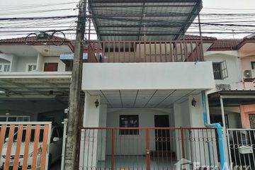 2 Bedroom Townhouse for sale in Mu Ban Phannipha 3, Khlong Si, Pathum Thani